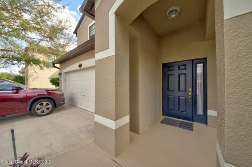 603 Marian Ct, Titusville, FL 32780-3239