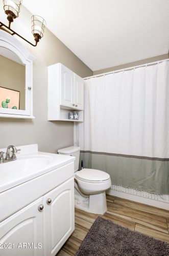 20813 17 Ave, Phoenix AZ 85027-3518 exterior