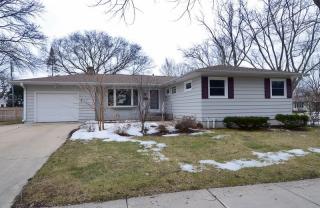 4409 Herrick Ln, Madison, WI 53711-1430