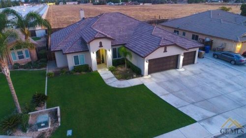 10249 Baron Ave, Bakersfield, CA 93312-2507