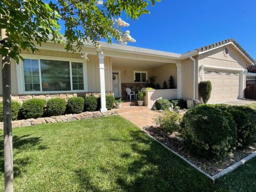 660 Bel Air Way, Morgan Hill, CA 95037-3704
