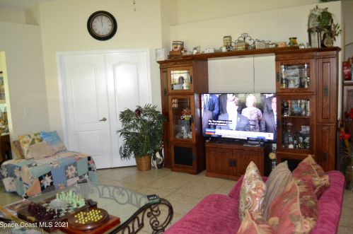 1319 Macon Dr, Titusville FL  32780-7725 exterior