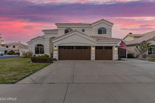 4482 Barbarita Ct, Gilbert, AZ 85234-7617