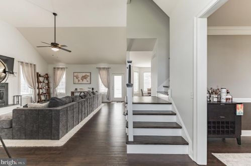 377 Waterfowl Dr, Magnolia DE  19962-2504 exterior