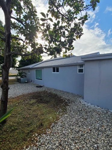 4903 Australian Ave, West Palm Beach FL  33407-2309 exterior