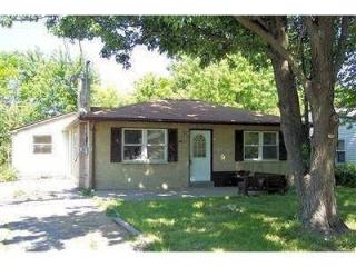 11945 3rd Ave, Cincinnati, OH 45249-1511