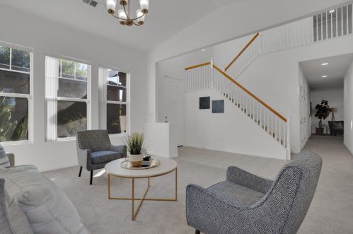 437 Creekside Dr, Grayson CA  95363-8834 exterior