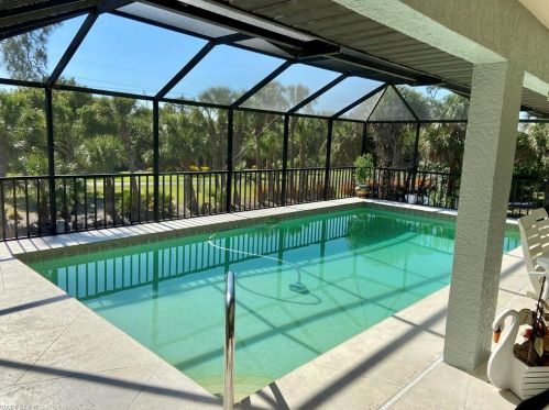 27269 Patrick St, Bonita Springs FL  34135-4450 exterior