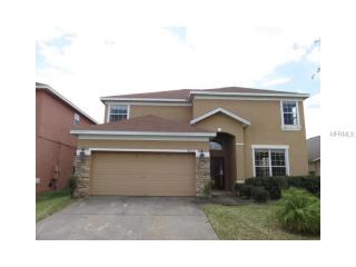 8722 Hastings Beach Blvd, Orlando, FL 32829-8818