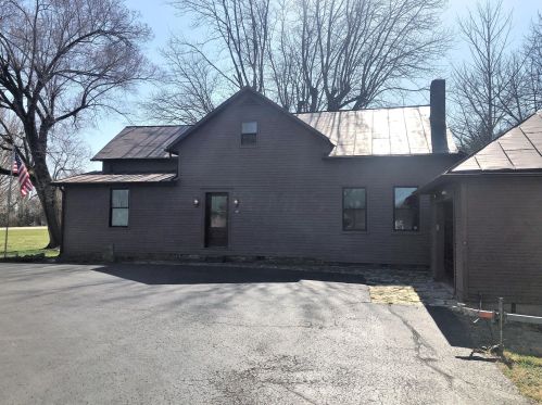 1069 Marietta Rd, Chillicothe OH  45601-9457 exterior