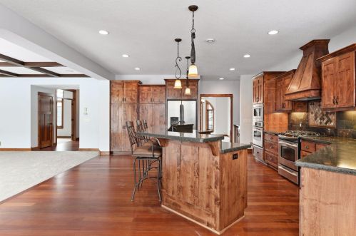 8883 Kahl Way, Monticello MN  55362-4543 exterior