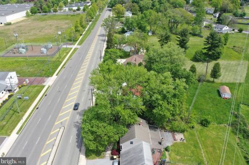 1200 Trooper Rd, Norristown PA  19403-3639 exterior