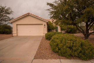 9187 La Palma Dr, Tucson, AZ 85747-5306