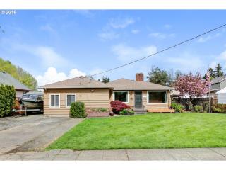 300 Hereford St, Gladstone, OR
