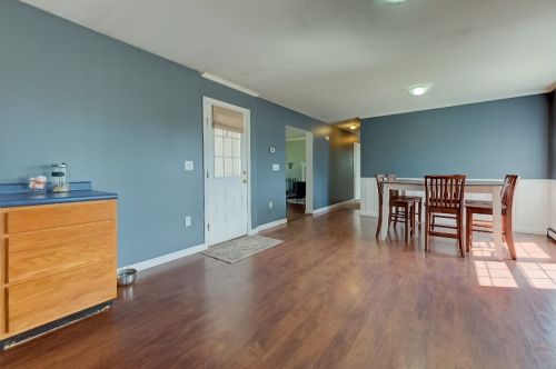 157 Garney Rd, Wakefield NH  03872-7401 exterior