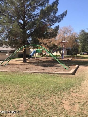 4666 19th Ave, Phoenix AZ  85015-4152 exterior