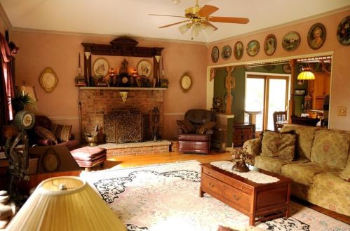 9 Scenic Pond Dr, Warwick NY  10990-2651 exterior