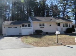 23 Linwood Ave, Salem, NH 03079-3808
