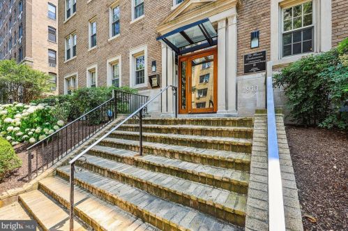 1910 Kalorama Rd, Washington, DC 20009-1473