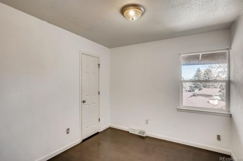 3826 Fraser St, Denver CO 80014-4022 exterior