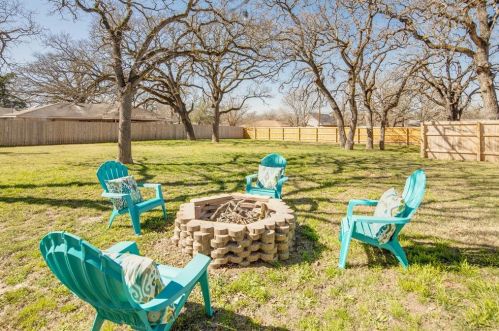 2011 Wilhelm Dr, Bryan TX 77803-6012 exterior