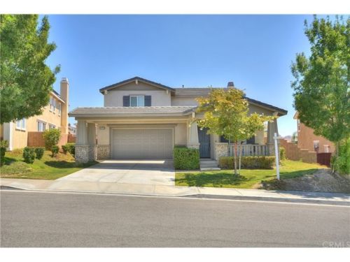 11222 Littler Ln, Beaumont, CA 92223-7478