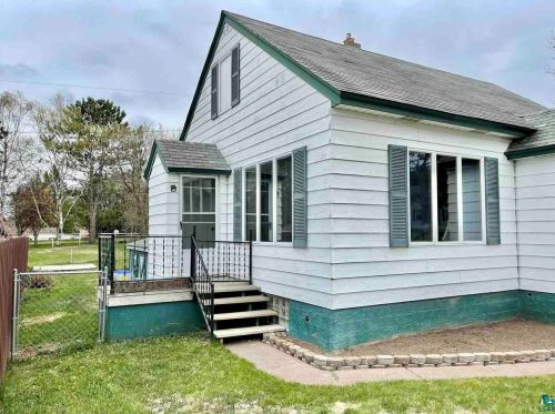 1210 Prospect Ave, Scanlon, MN 55720-1332