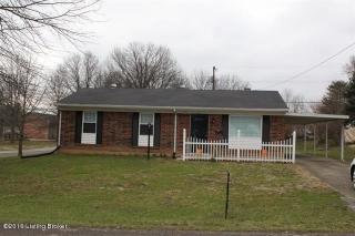 410 Village Dr, Glendale, KY 42701-2378