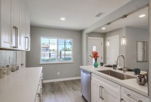 6380 Blanchard Rd, La Mesa CA  91942-3604 exterior