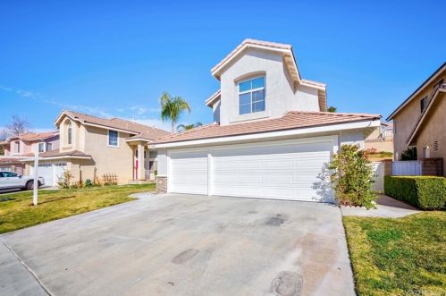 23807 Laurelwood Ln, Santa Clarita, CA 91354-1428