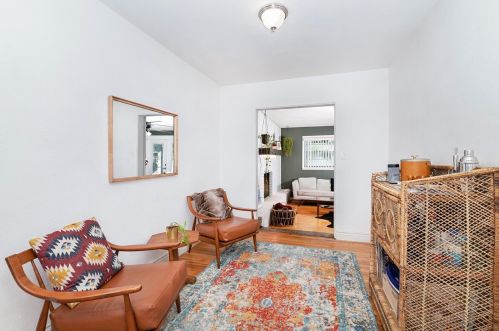 3206 Coe Ave, Orlando FL  32806-3460 exterior