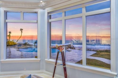 535 Ocean Shore Blvd, Ormond Beach FL  32176-5401 exterior