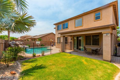 14529 Poinsettia Dr, Sun City AZ  85379-4444 exterior