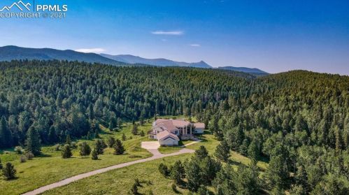 4755 Elk Valley Rd, Divide, CO 80814-7748