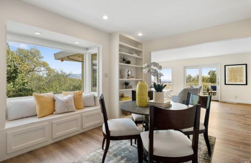 3315 Montecito Ln, Santa Rosa CA  95404-2683 exterior