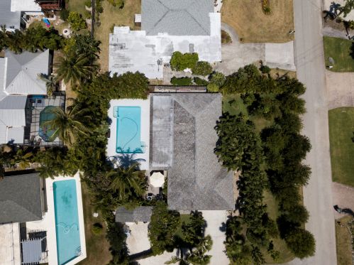 1664 Thumb Point Dr, Fort Pierce FL  34949-3529 exterior