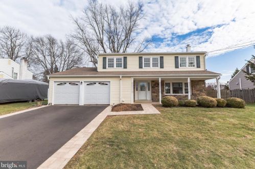181 Fletcher Dr, Yardley, PA 19067-5968