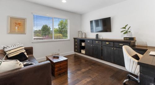 5972 San Aleso Ct, Santa Rosa CA  95409-3937 exterior