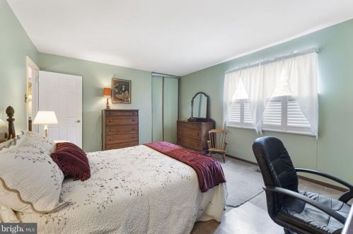 2162 Joshua Rd, Miquon PA  19444-2428 exterior