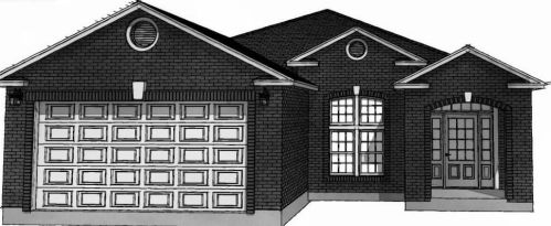 3511 Oleander Ave, Texas City, TX 77590-4316
