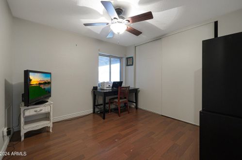 5030 Winchcomb Dr, Scottsdale AZ  85254-2861 exterior