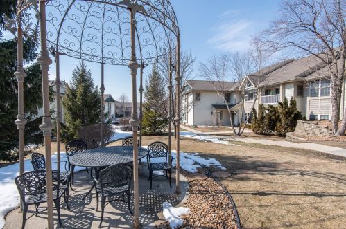 1507 92nd St, Sturtevant WI  53177-1870 exterior