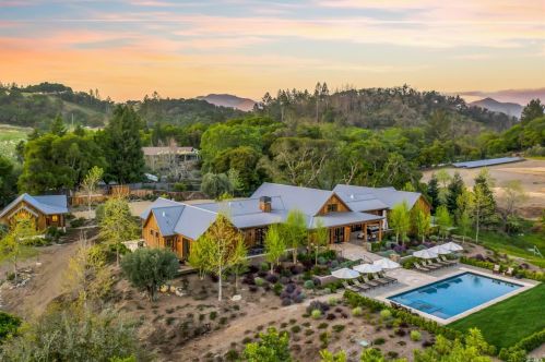 2000 Lawndale Rd, Santa Rosa, CA 95452-9070