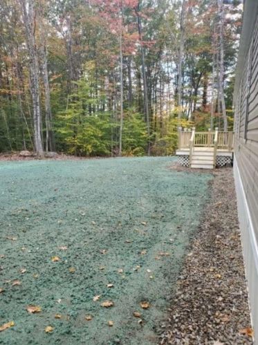 37 Diana Dr, Tilton NH  03276-4723 exterior