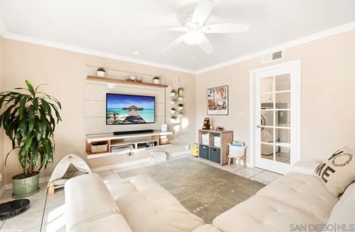 11122 Avenida Del Gato, San Diego CA 92126-1740 exterior