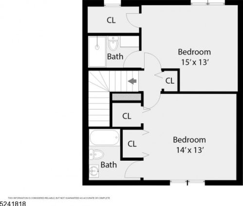 72 Cambridge, Oxford NJ  07863-3411 exterior