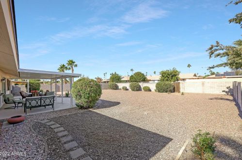 10620 Oak Rdg Dr, Sun City AZ 85351-1653 exterior