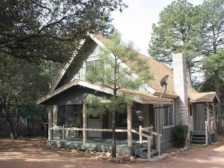 1216 Easy St, Payson, AZ 85541-3812