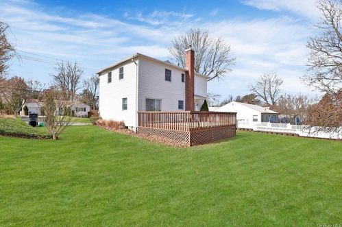 7 Alden Pl, Hartsdale NY  10530-2916 exterior