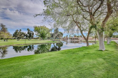 503 Cerritos Way, Cathedral City CA  92234-1617 exterior